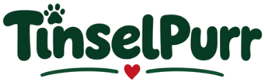 TinselPurr logo